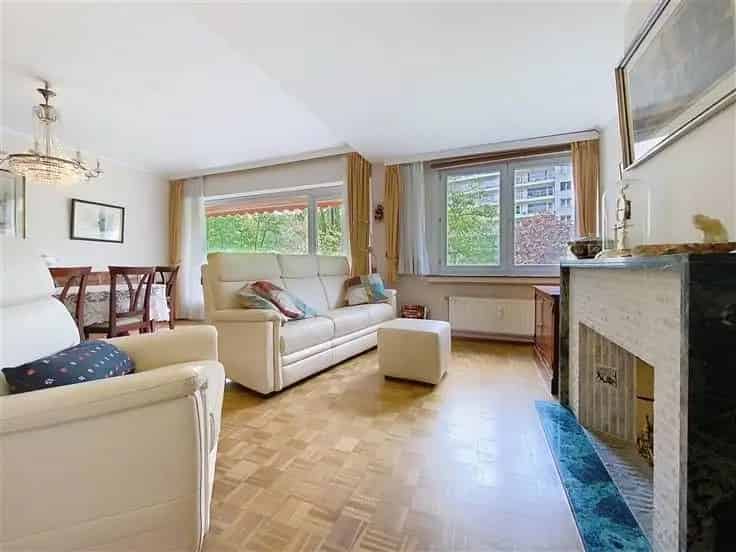 Appartement Te Koop Neerpede Vijvers 2 slaapkamers