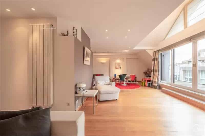 Appartement te Koop Knokke Heist 4 slaapkamers 227m2