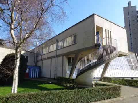 Appartement 2 slaapkamers Emiel Vloorsstraat