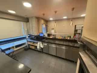 Handelspand te huur Seraing 53m² VBC45777