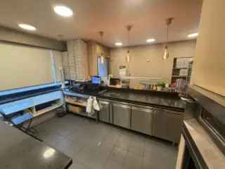 Handelspand te huur Seraing 53m² VBC45777
