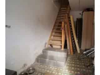 Huis te koop Waasmont renovatieproject