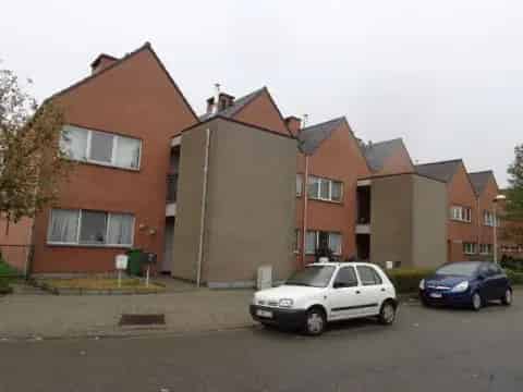 Appartementen Kruisbos 61-67 8x 1 slaapkamer 2 verdiepingen 1997