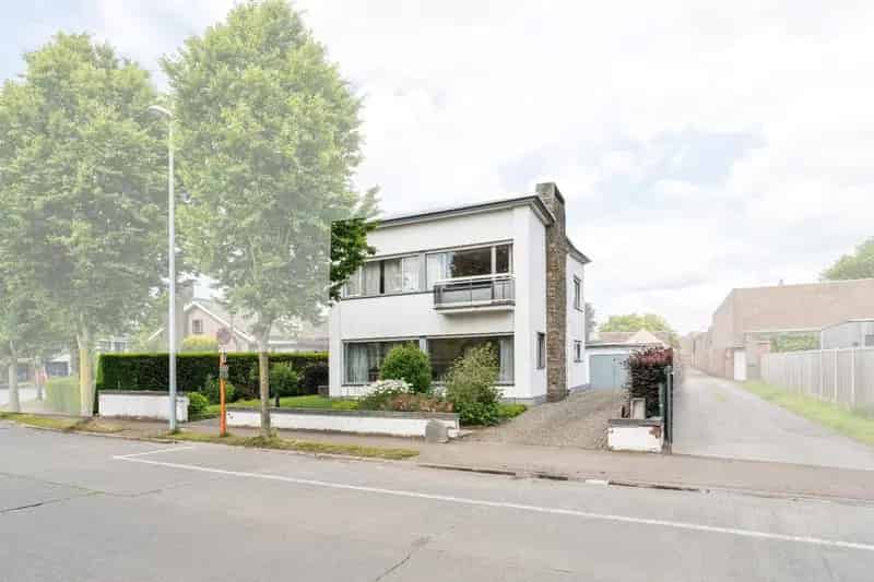 Centraal Gelegen Villa Torhout 3 Slaapkamers Tuin Garage