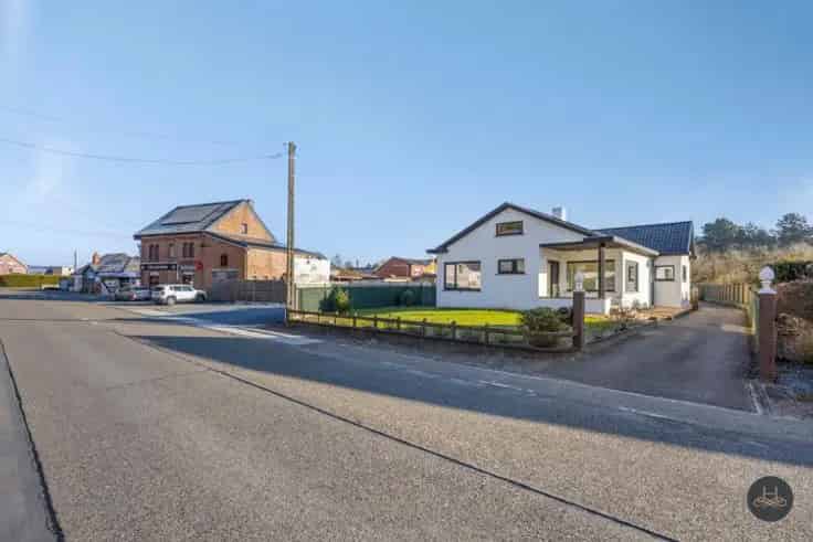 Huis Te Koop Langdorp: Instapklare 3 Slaapkamers, Volledig Gerenoveerd