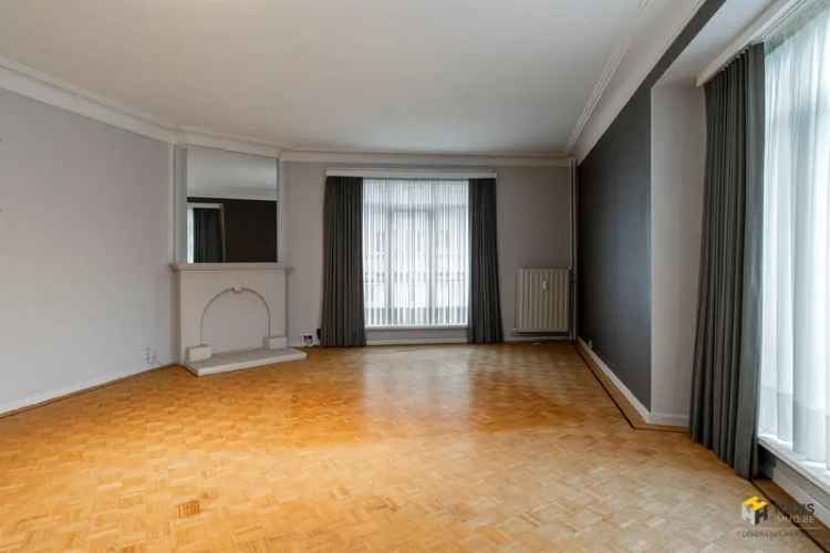 Appartement te koop