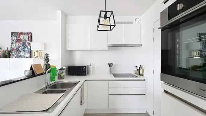 Appartement te huur in Wittemolenstraat 19, Sint-Michiels - Dewaele
