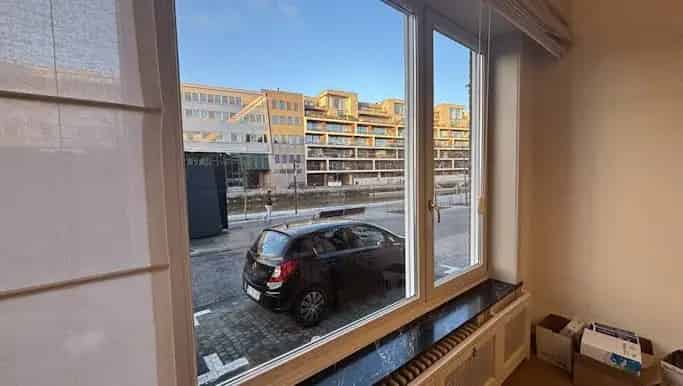 Kantoor te huur Kortrijk Leie 220m2