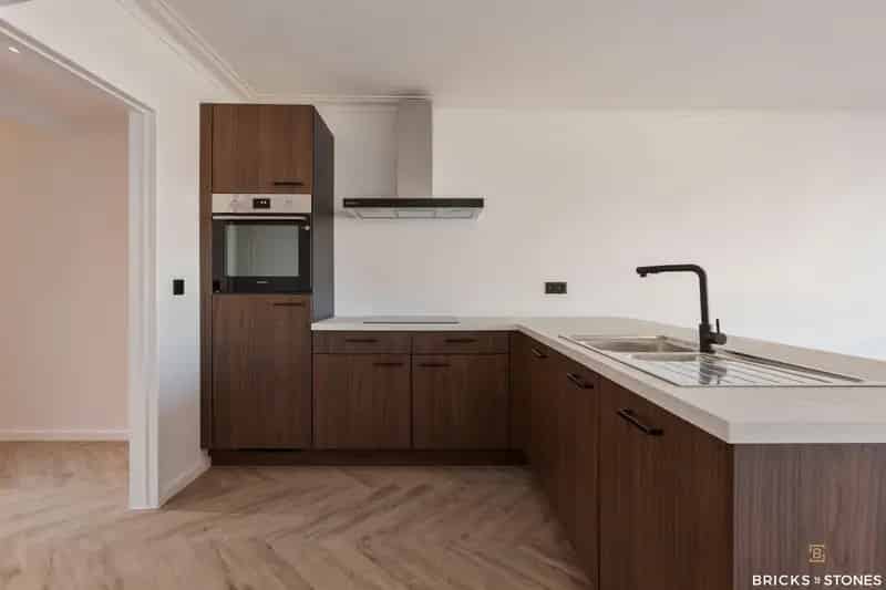Gerenoveerd Appartement 3 slaapkamers Terras Nabij Den Bosuil