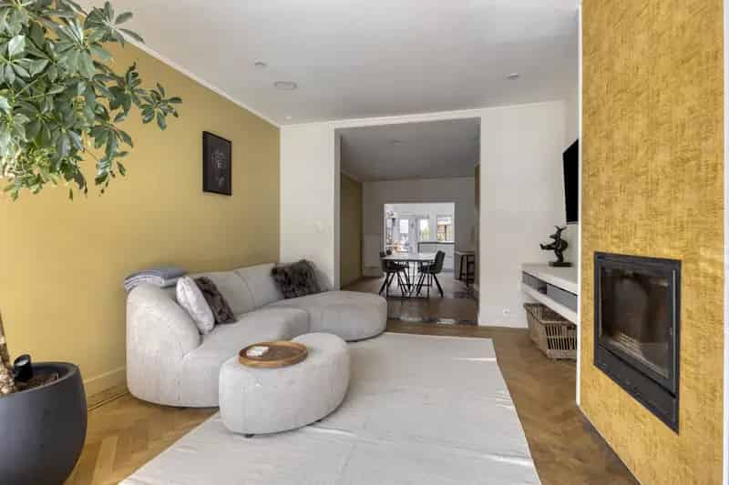 Huis te koop Mechelen: 4 slaapkamers, wellness en 180m² polyvalente ruimte