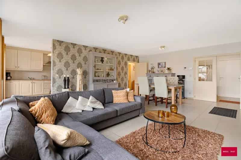Lichtrijk 2 slpk appartement centrum Arendonk