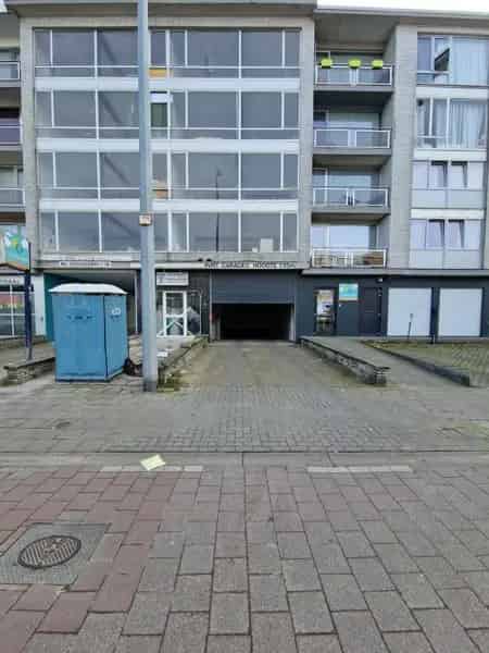 Garagebox te Huur of Koop
