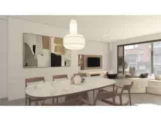 Appartementen Wenduine Nieuwbouw Residentie Marie