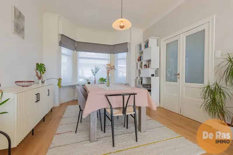 KERKSKEN - Instapklare woning 3 slaapkamers tuin garage