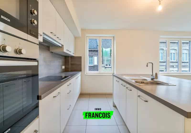Ruim Duplex Appartement 3 Slaapkamers Lo-Reninge