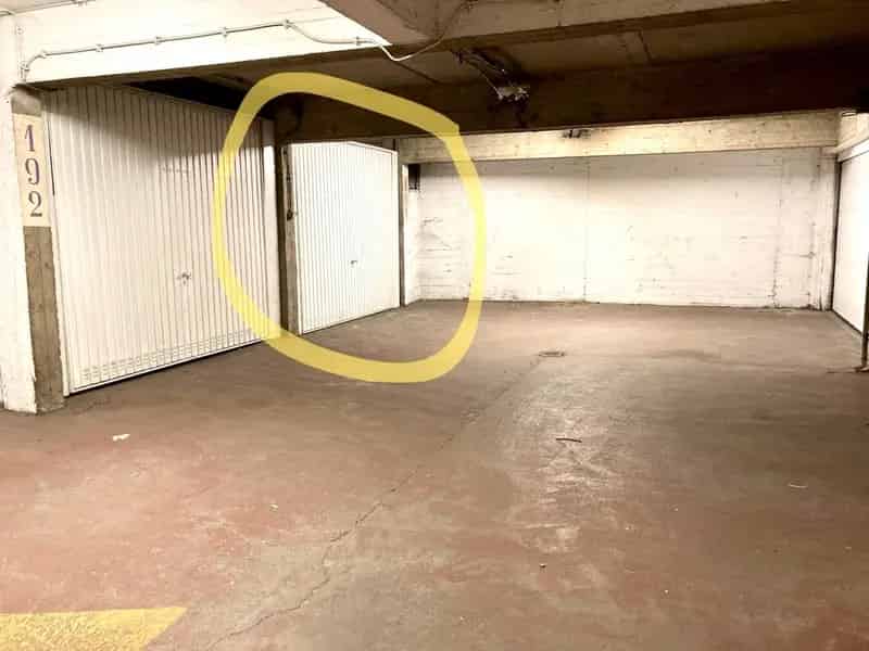 Garagebox te Koop Leuven Residentie Binnenhof