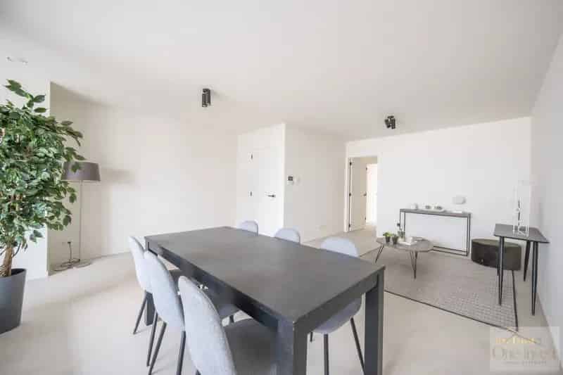 Nieuwbouwappartement Lommel 2 slaapkamers ruim terras