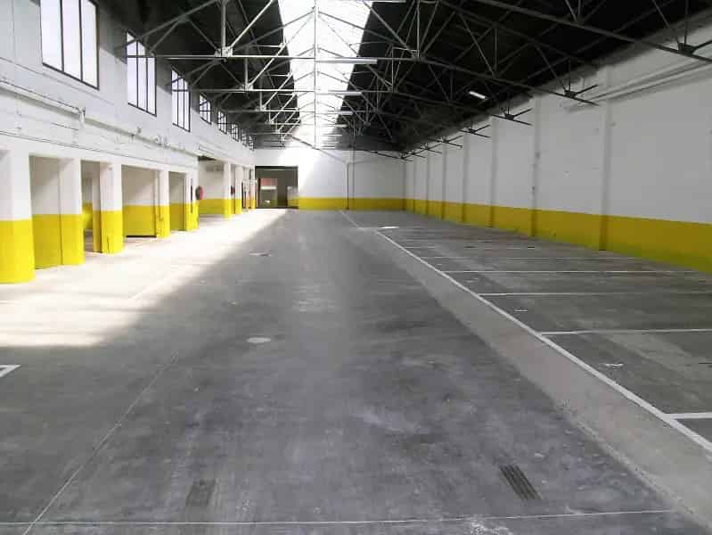 Garage / parking te huur in Mechelen