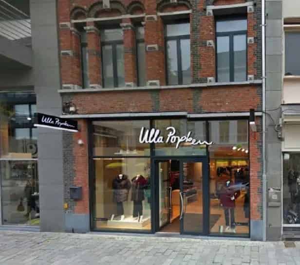 Commercieel Pand Ooststraat