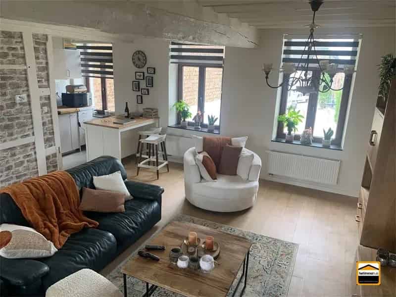 Appartement te koop