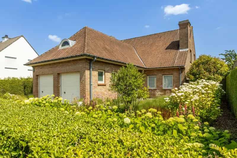 Huis te huur 4 slaapkamers kindvriendelijk tuin garage