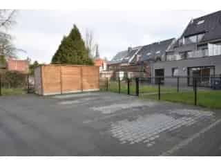 Garagebox te Huur Nieuwkerken Waas