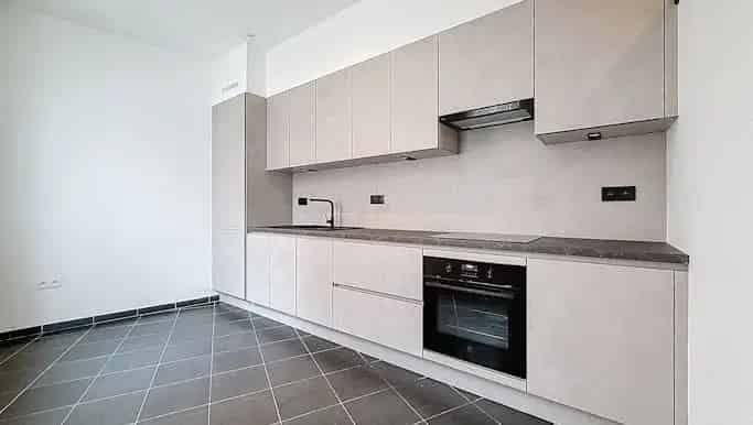 Appartement te huur Borgerhout 2 slaapkamers recent vernieuwd