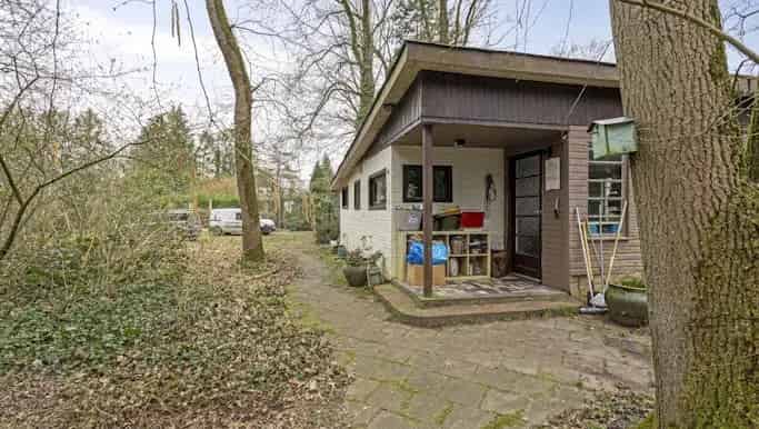 Bungalow te koop Essen Populierenlaan