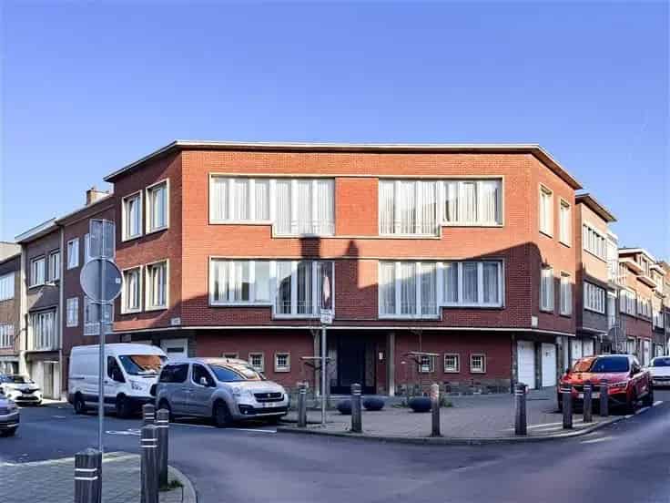Appartement te koop 2 slaapkamers Rustige ligging