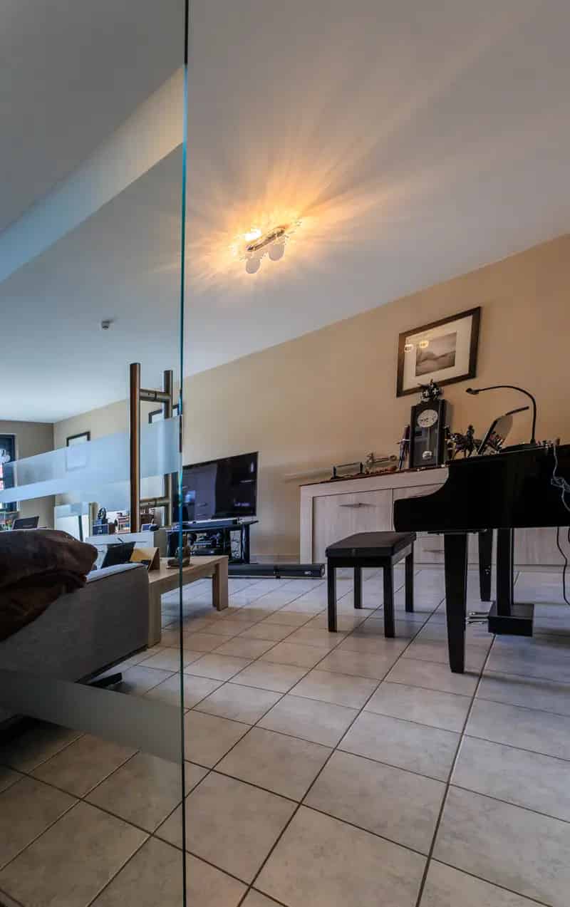 Appartement te koop Dendermonde 3 slaapkamers
