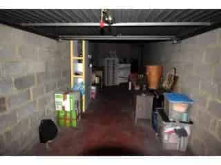 Garagebox te Koop Sint-Jans-Molenbeek 17m2
