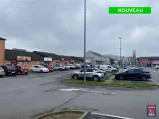 Garagebox te Koop Andenne Centrum Nabij Winkels