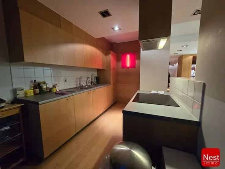 Appartement Te Koop Zevendep Verdieping Vrij Uitzicht
