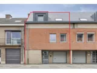 Huis te koop Tongeren - Instapklare Bel-"Etage met Wellness