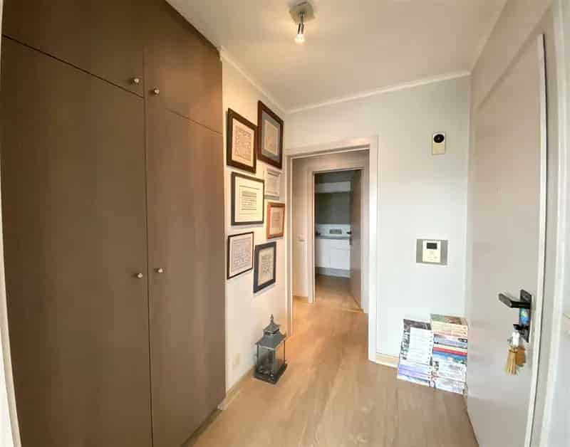 Appartement te Huur Gent