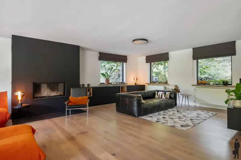 Huis te koop Kapellenbos: luxe villa met zwemspa