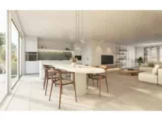 Nieuwbouw Woningen Astene Deinze - 3 slaapkamers - Tuin - Garage
