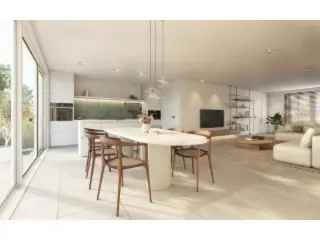 Nieuwbouw Woningen Astene Deinze - 3 slaapkamers - Tuin - Garage