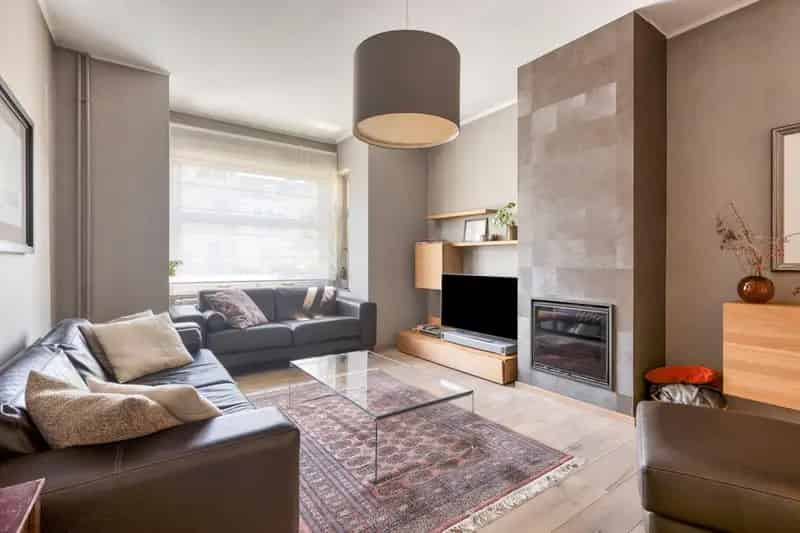 Instapklare woning met karakter