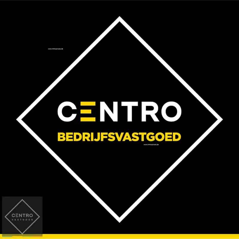 Nieuwbouw Magazijn Kantoor Te Huur Aalter