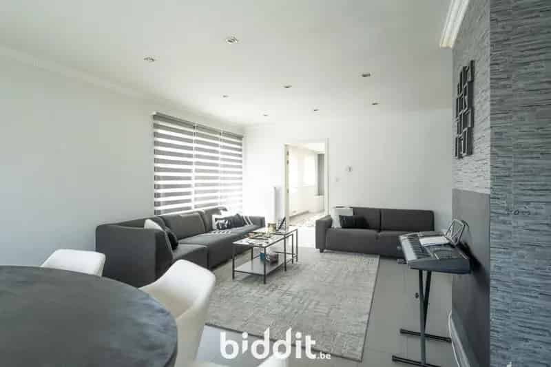 Woning met tuin 3 slaapkamers EPC D