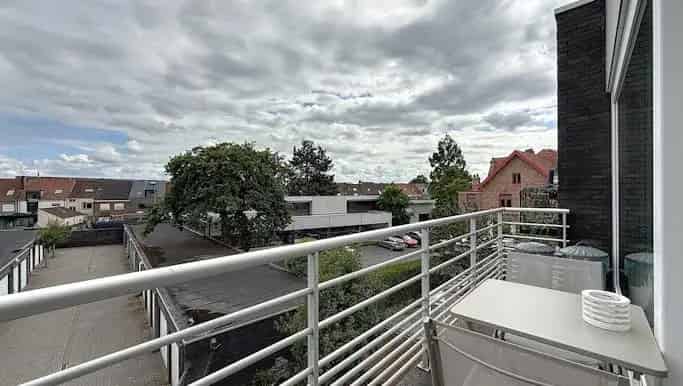 Appartement te koop Sint-Andries 1 slaapkamer