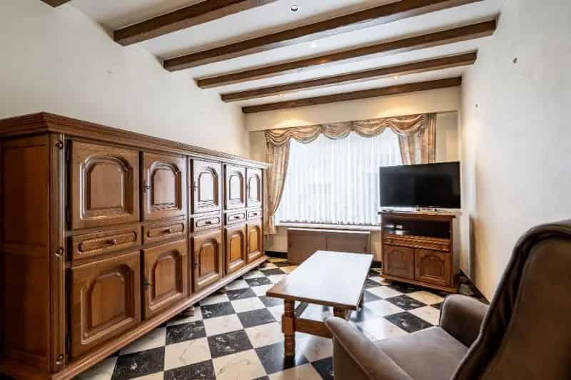 Centraal Gelegen Woning 3 Slaapkamers