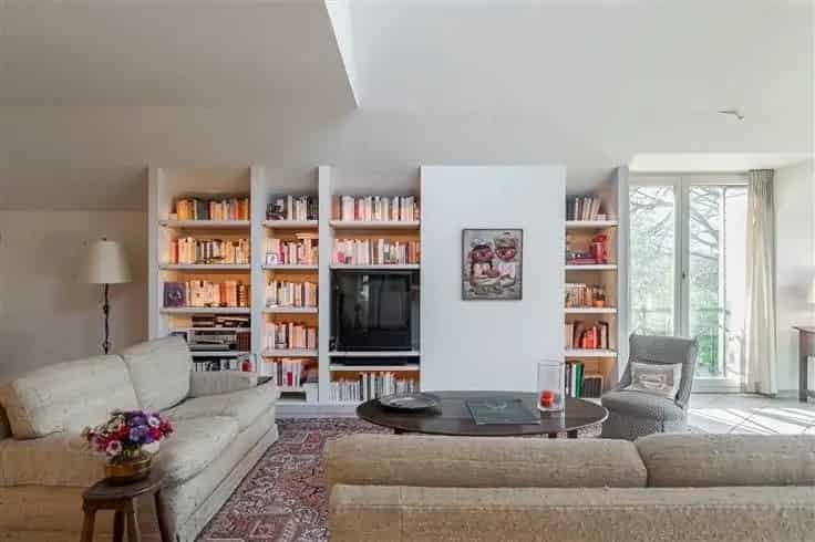 Penthouse 220m² te Brasschaat - Ruime Duplex met 2 Terrassen