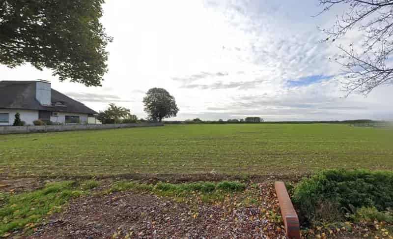 Bouwgrond Goeferdinge Halfopen Bebouwing
