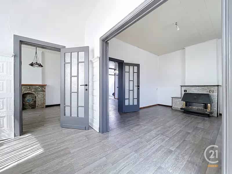 Huis te koop 3 slaapkamers nabij park