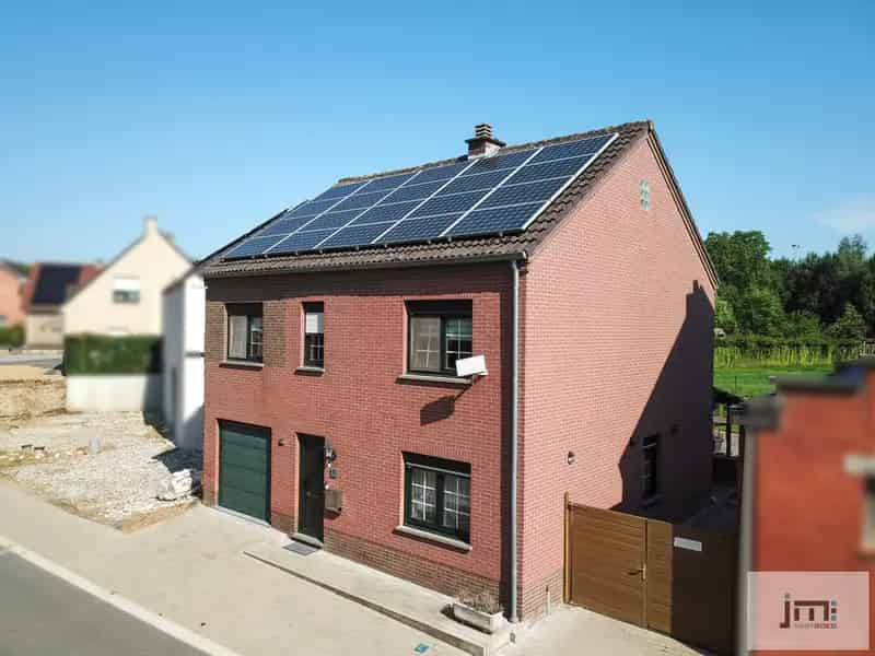 Huis te huur Gelinden 3 slaapkamers tuin garage