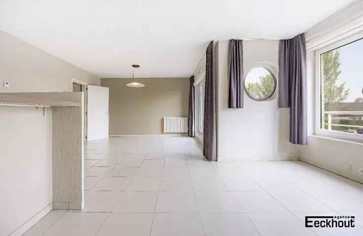 Duplex Appartement 5 Slaapkamers Oostende