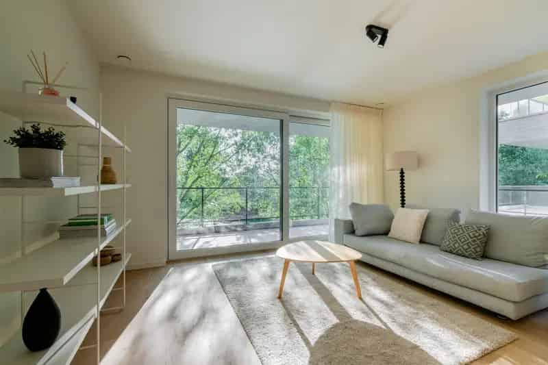 Penthouse Appartement te Koop Roeselare 135m² 3 slaapkamers