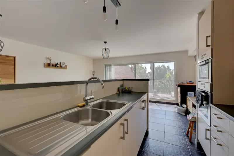 Appartement te huur in Zele